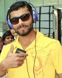 Ravindra Jadeja